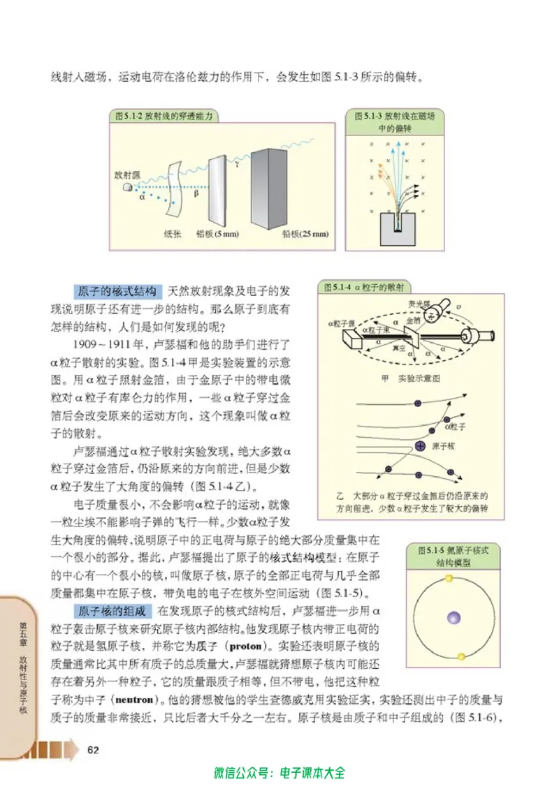 人教版高中物理选修2-3_高中三年全科资料_高中_高中电子教材_旧教材_高中物理（人教旧版）
