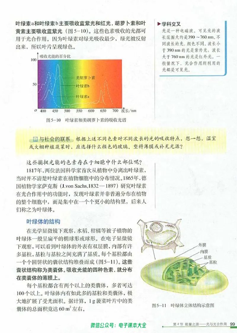 必修1《分子与细胞》_高中三年全科资料_高中_高中电子教材_旧教材_高中生物（人教旧版）_高中生物必修1-3（3本）