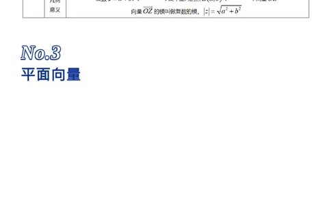 我用26张表格，归纳了高考数学的全部知识点_高中三年全科资料_高中_1高中基础资料包_A-高中必背9科知识点_数学