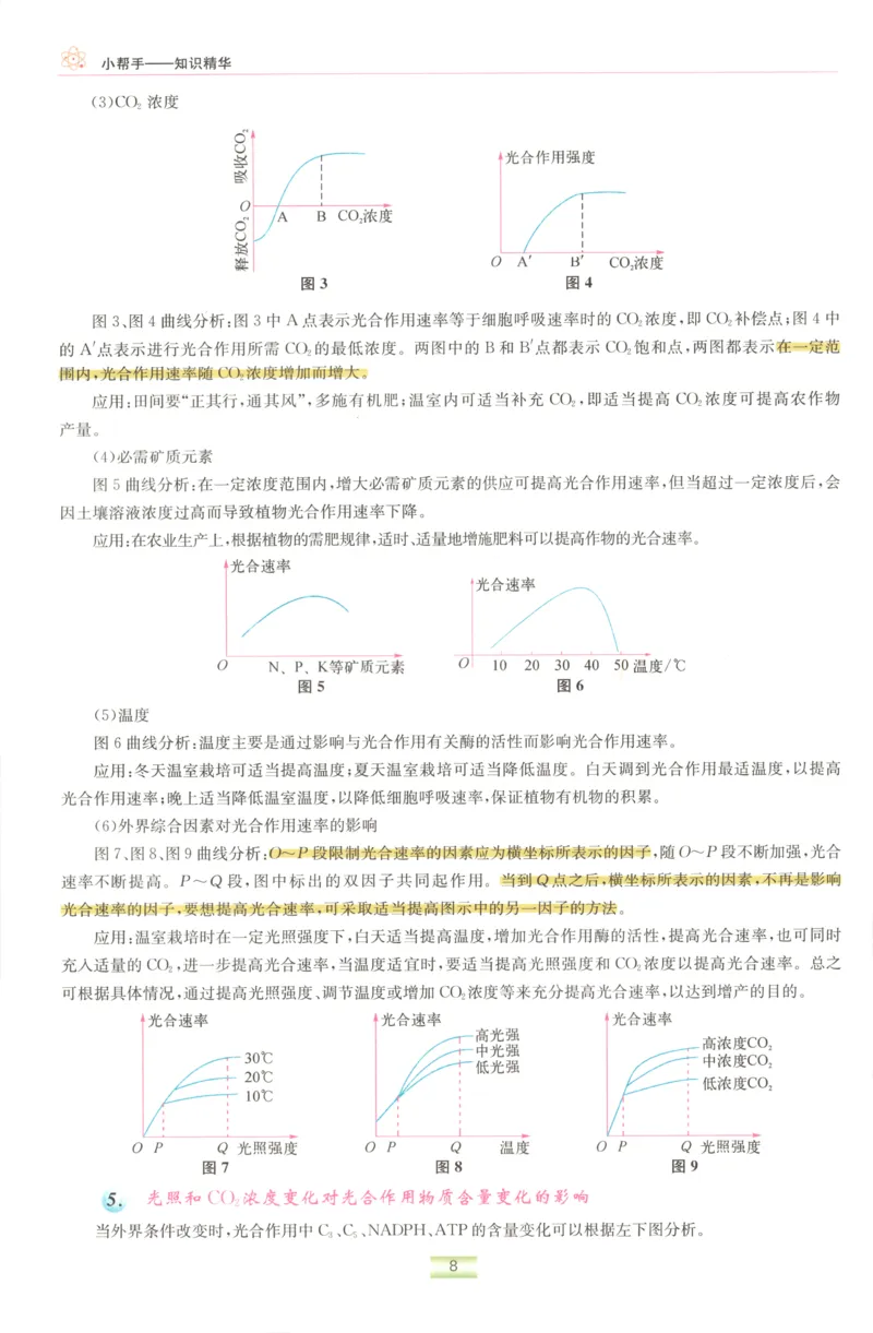 小帮手_高中三年全科资料_高中_高中1_2026版高考《小题狂做》基础篇+教材篇(持续更新中）_2026小题狂做基础篇生物