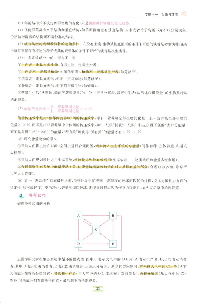 小帮手_高中三年全科资料_高中_高中1_2026版高考《小题狂做》基础篇+教材篇(持续更新中）_2026小题狂做基础篇生物