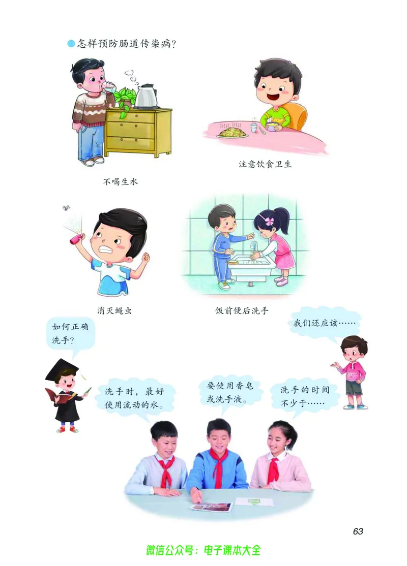 03六制三下科学_电子课本_小学电子课本_05科学_青岛版（63、54版）_小学科学青岛六三制1-6下册