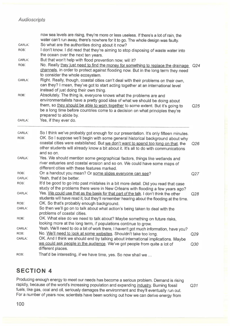 14剑桥雅思真题14_备考教材书籍系列_雅思真题4-20（真题+音频+解析）_雅思真题A类_真题剑桥雅思真题
