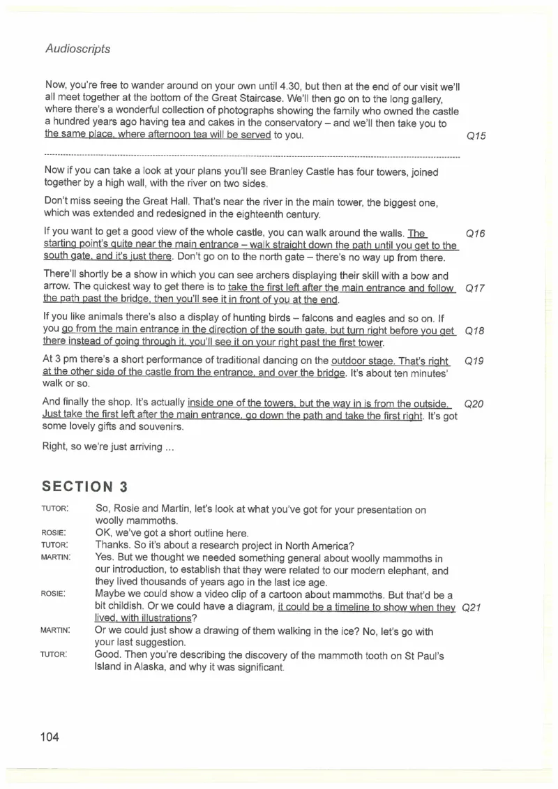 14剑桥雅思真题14_备考教材书籍系列_雅思真题4-20（真题+音频+解析）_雅思真题A类_真题剑桥雅思真题