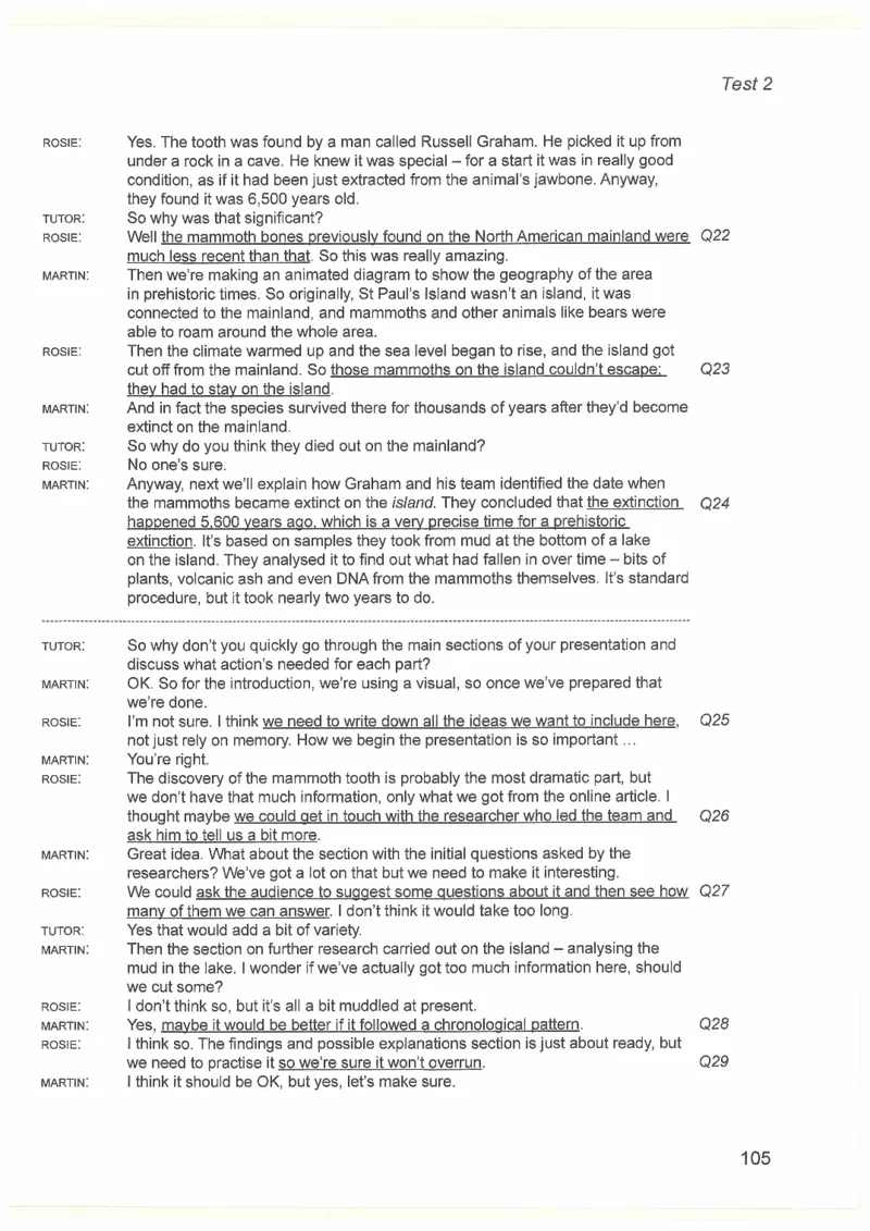 14剑桥雅思真题14_备考教材书籍系列_雅思真题4-20（真题+音频+解析）_雅思真题A类_真题剑桥雅思真题