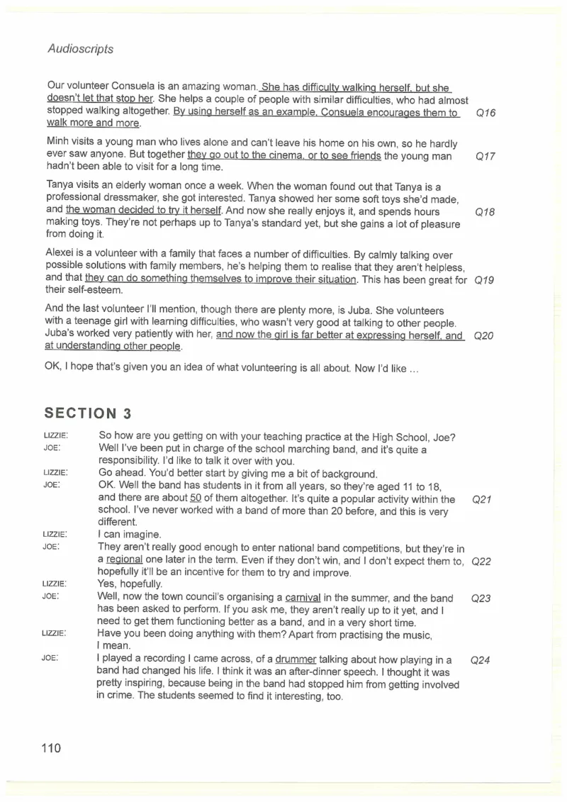 14剑桥雅思真题14_备考教材书籍系列_雅思真题4-20（真题+音频+解析）_雅思真题A类_真题剑桥雅思真题