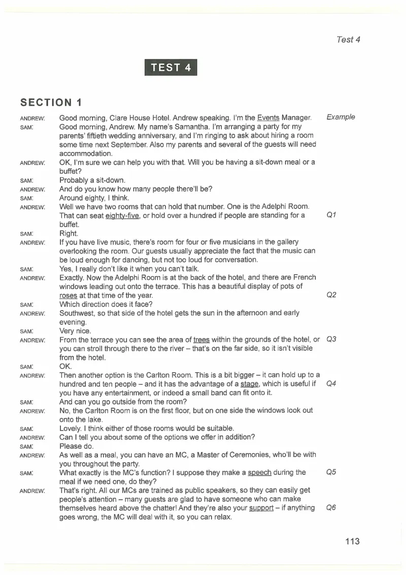 14剑桥雅思真题14_备考教材书籍系列_雅思真题4-20（真题+音频+解析）_雅思真题A类_真题剑桥雅思真题