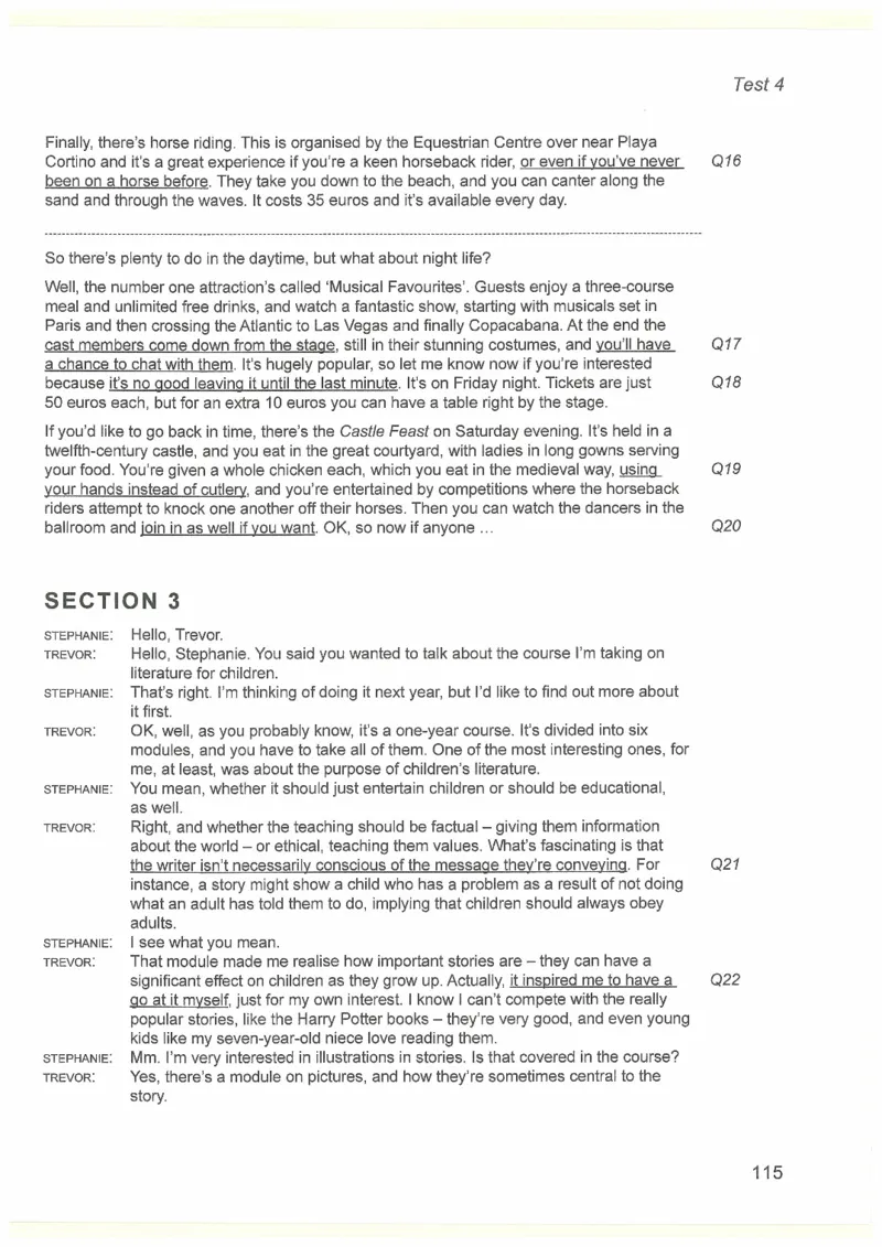 14剑桥雅思真题14_备考教材书籍系列_雅思真题4-20（真题+音频+解析）_雅思真题A类_真题剑桥雅思真题