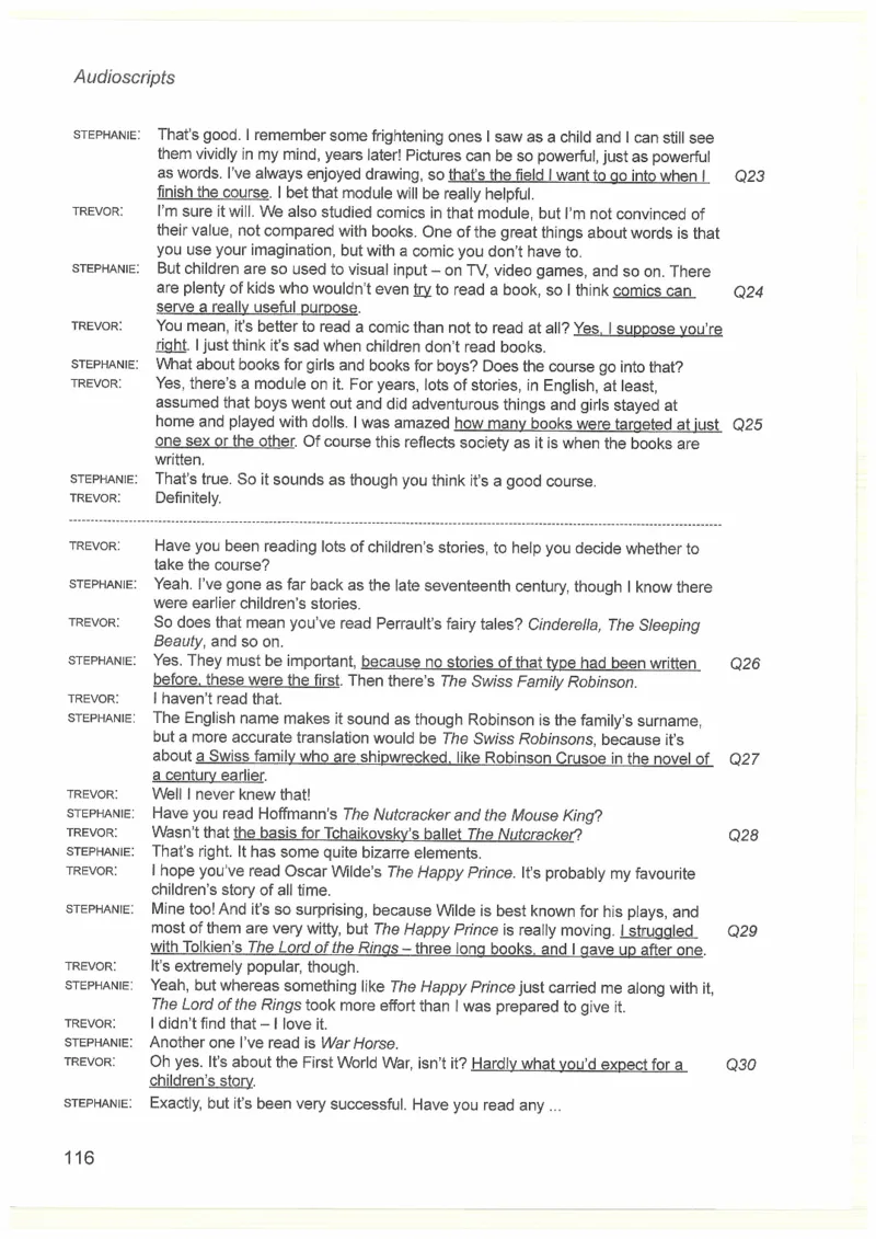 14剑桥雅思真题14_备考教材书籍系列_雅思真题4-20（真题+音频+解析）_雅思真题A类_真题剑桥雅思真题