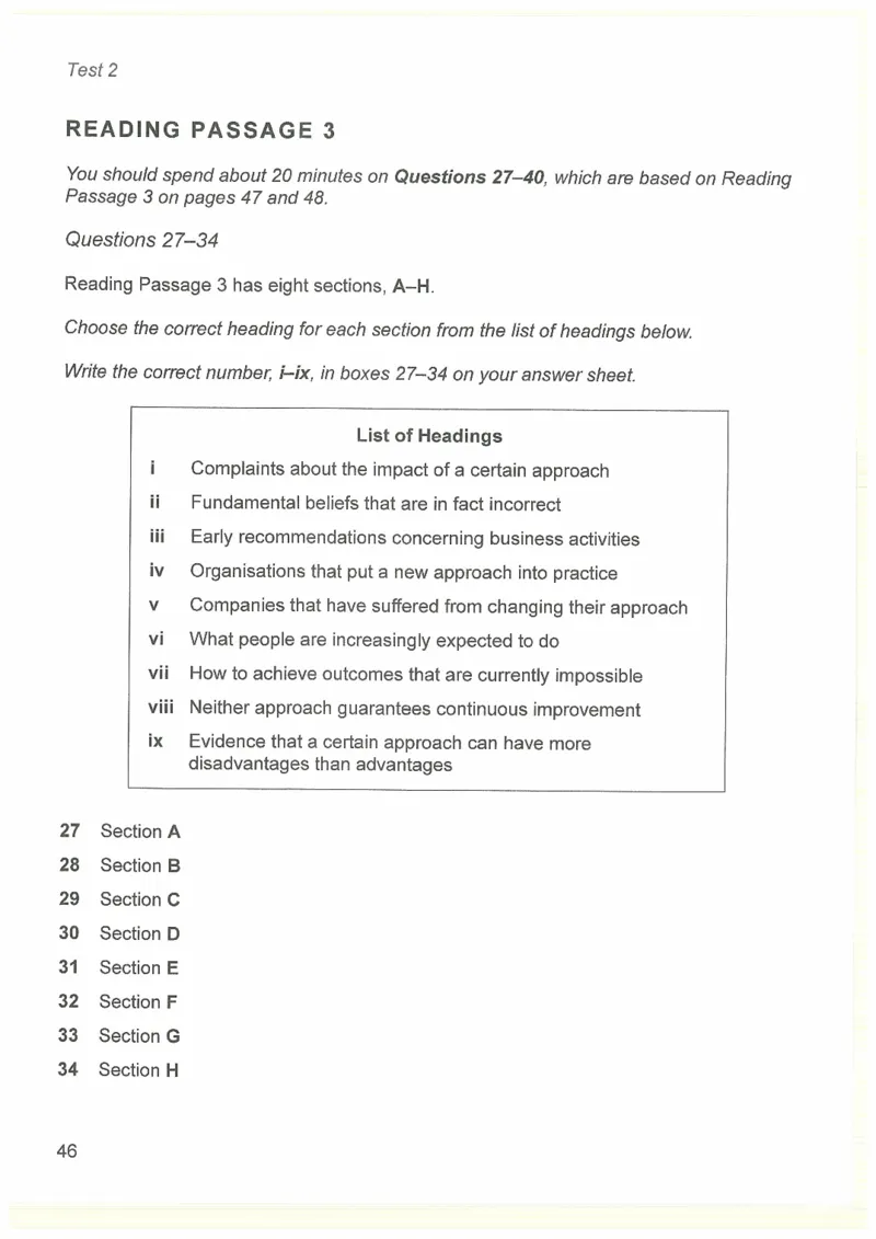 14剑桥雅思真题14_备考教材书籍系列_雅思真题4-20（真题+音频+解析）_雅思真题A类_真题剑桥雅思真题