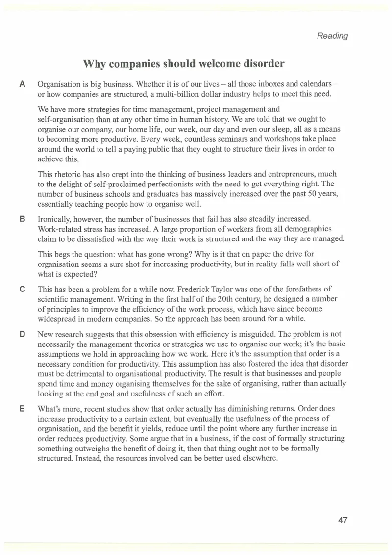 14剑桥雅思真题14_备考教材书籍系列_雅思真题4-20（真题+音频+解析）_雅思真题A类_真题剑桥雅思真题