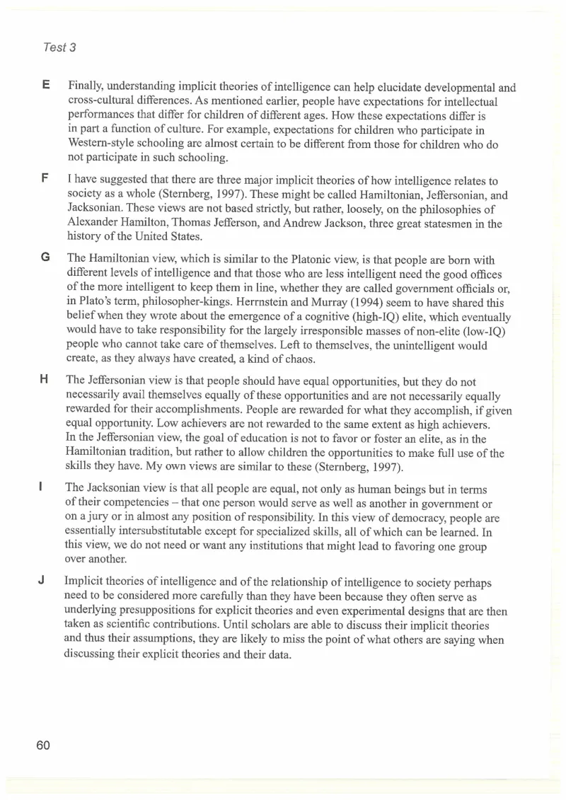 14剑桥雅思真题14_备考教材书籍系列_雅思真题4-20（真题+音频+解析）_雅思真题A类_真题剑桥雅思真题