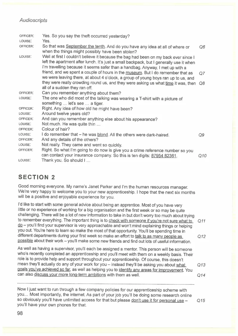 14剑桥雅思真题14_备考教材书籍系列_雅思真题4-20（真题+音频+解析）_雅思真题A类_真题剑桥雅思真题