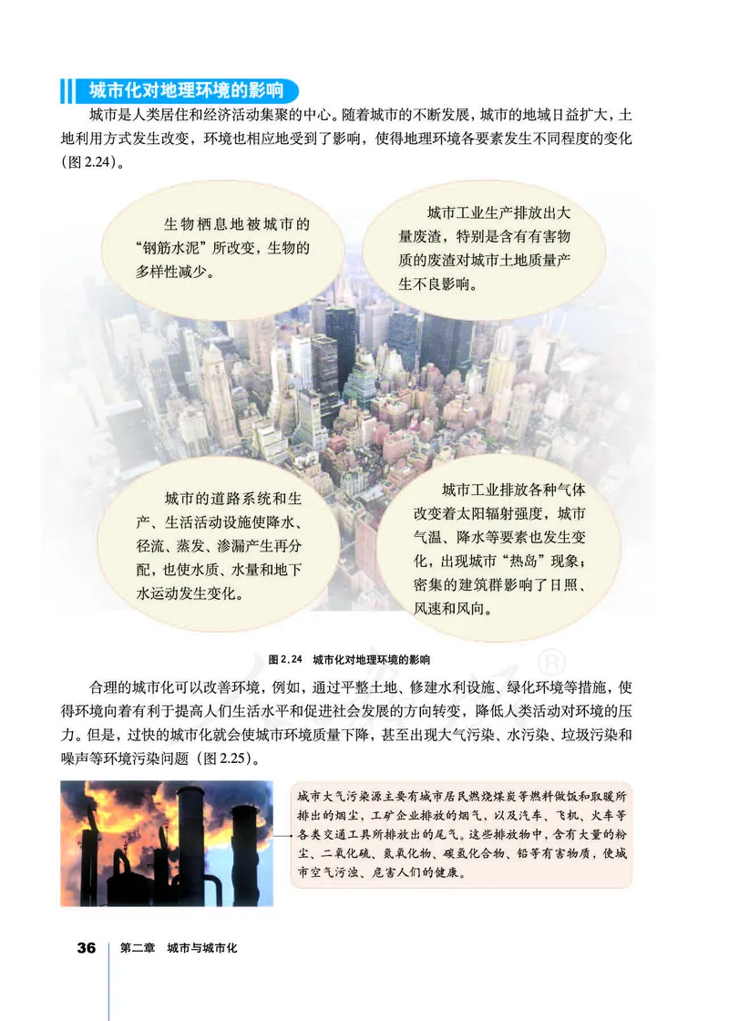 地理必修2_高中三年全科资料_高中_高中电子教材_旧教材_高中地理（人教旧版）_高中地理必修1-3（3本）