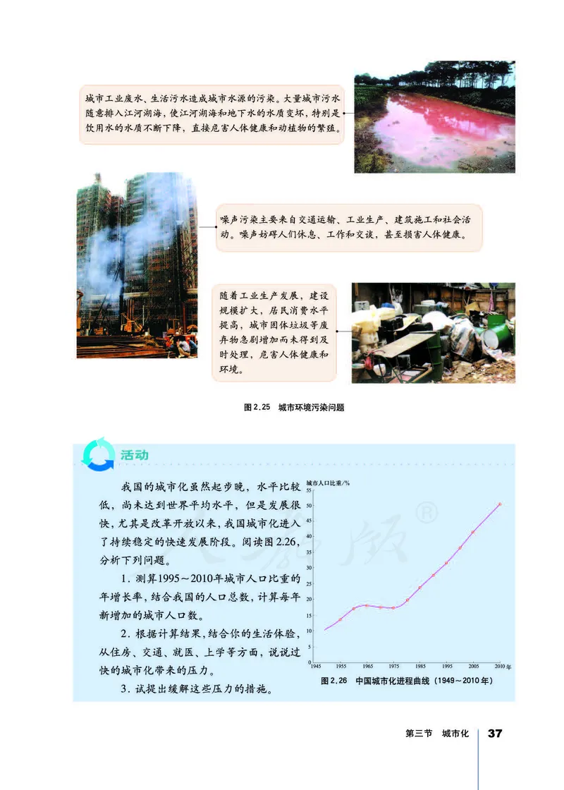 地理必修2_高中三年全科资料_高中_高中电子教材_旧教材_高中地理（人教旧版）_高中地理必修1-3（3本）
