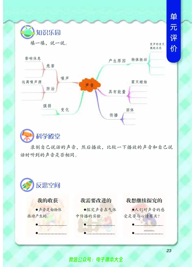 04六制四下科学_电子课本_小学电子课本_05科学_青岛版（63、54版）_小学科学青岛六三制1-6下册
