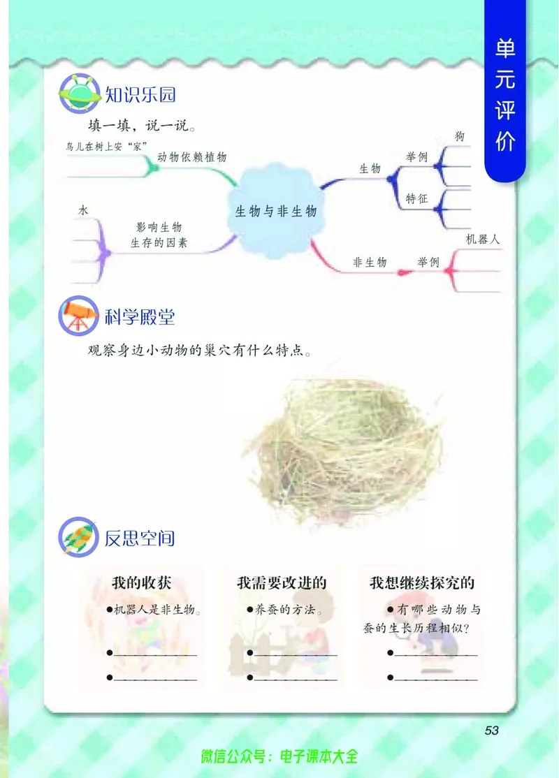 04六制四下科学_电子课本_小学电子课本_05科学_青岛版（63、54版）_小学科学青岛六三制1-6下册