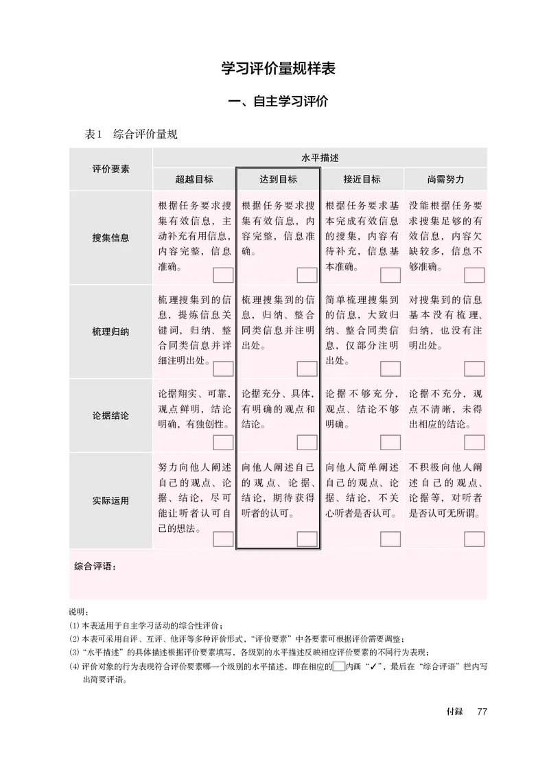 必修1_高中三年全科资料_高中_高中电子教材_高中日语