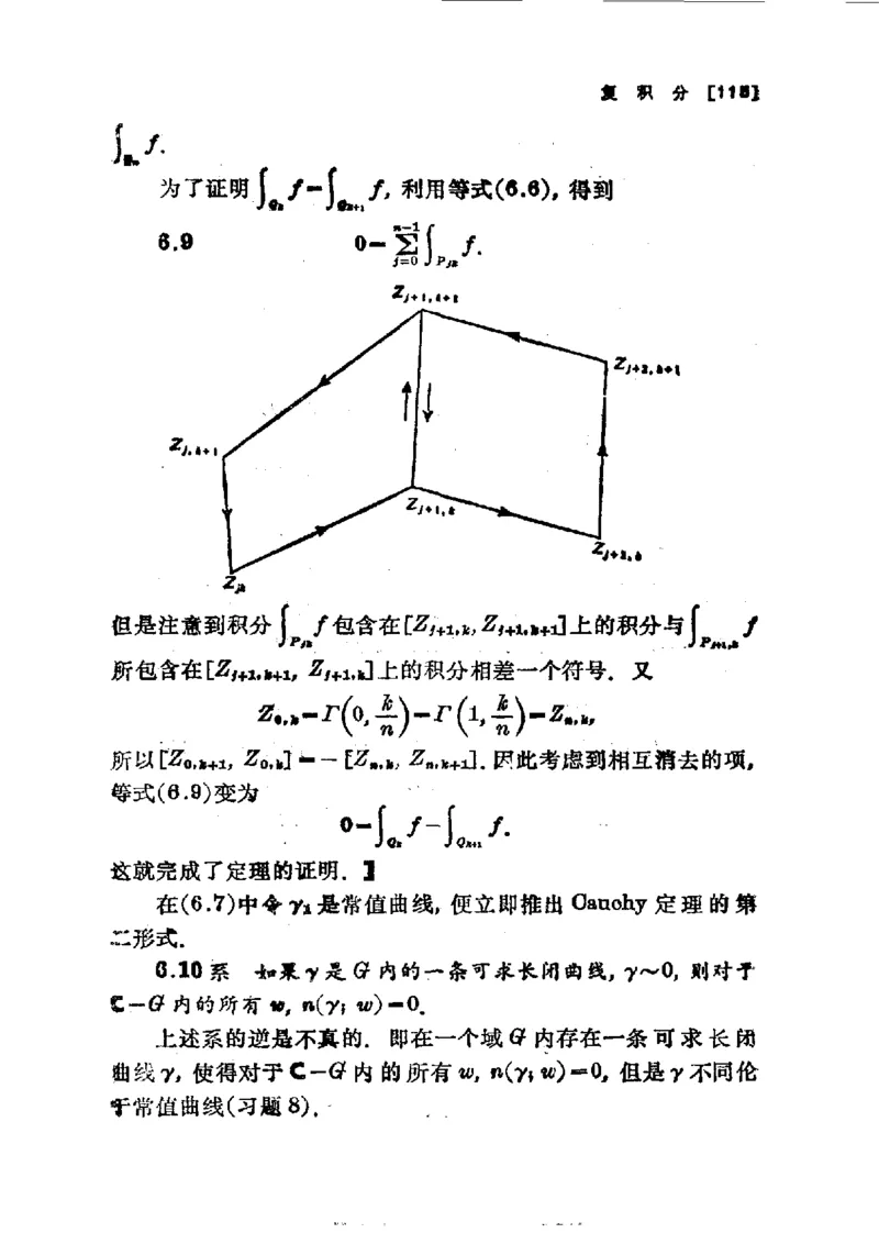 单复变函数(J.B.康威)_高中三年全科资料_高中_高中知识点整理_数学