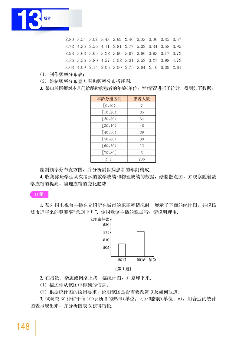 必修第三册_高中三年全科资料_高中_高中电子教材_高中数学_沪教版