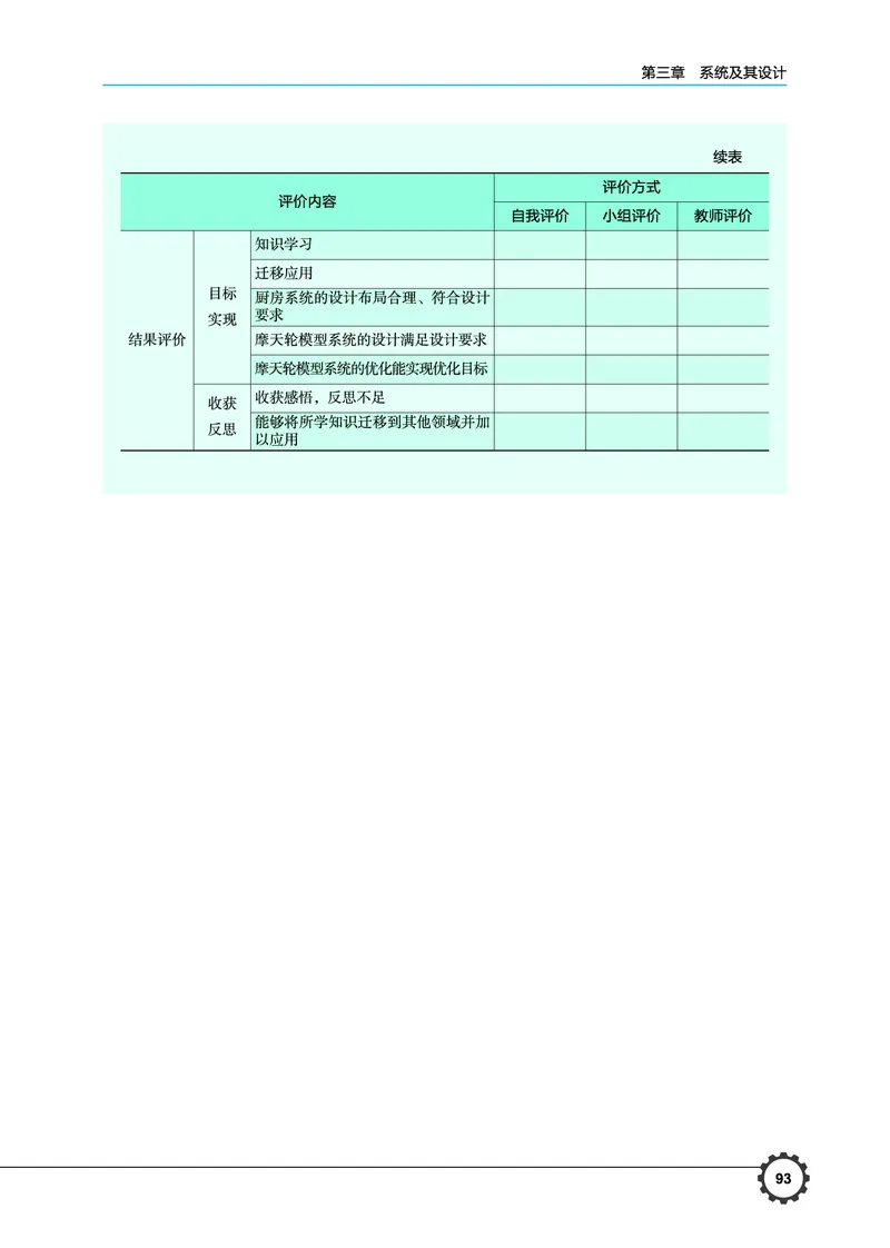 必修2技术与设计2_高中三年全科资料_高中_高中电子教材_高中通用技术_豫科版