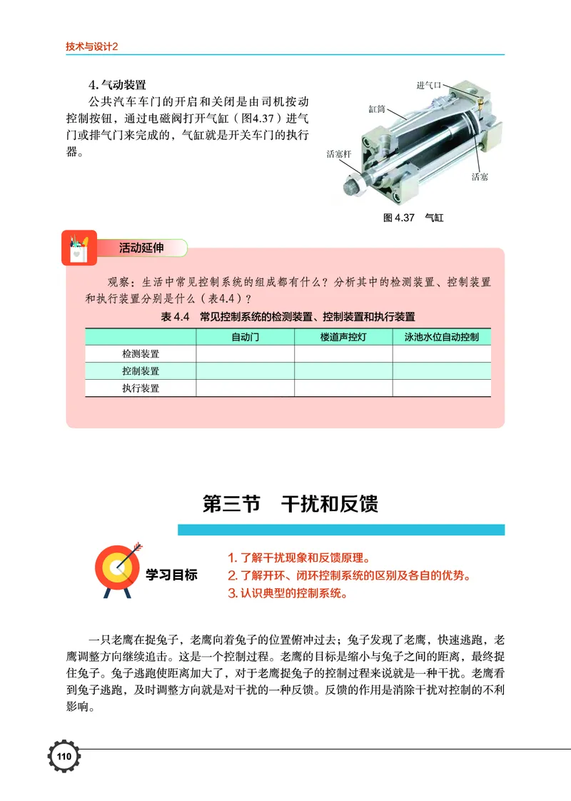 必修2技术与设计2_高中三年全科资料_高中_高中电子教材_高中通用技术_豫科版