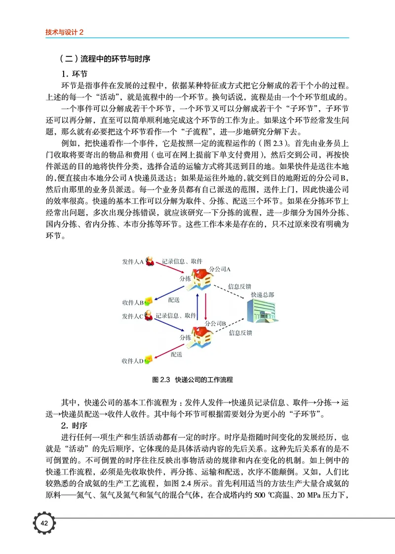 必修2技术与设计2_高中三年全科资料_高中_高中电子教材_高中通用技术_豫科版
