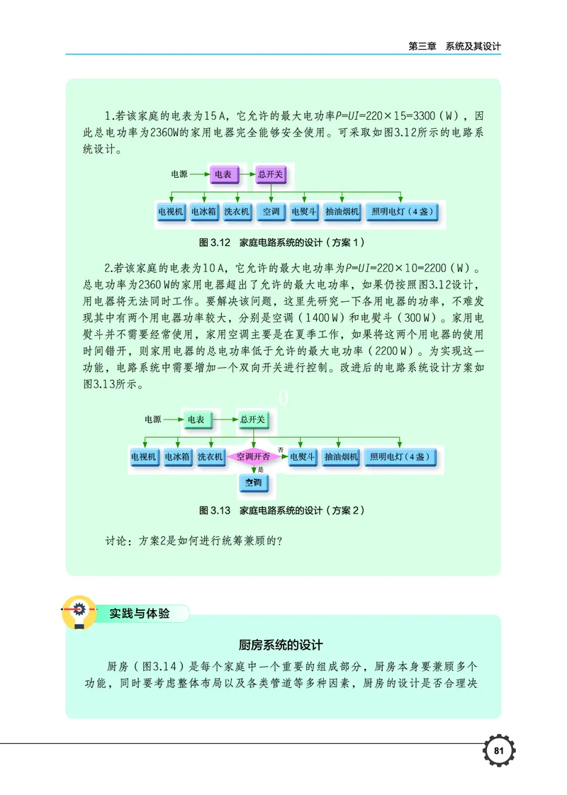 必修2技术与设计2_高中三年全科资料_高中_高中电子教材_高中通用技术_豫科版