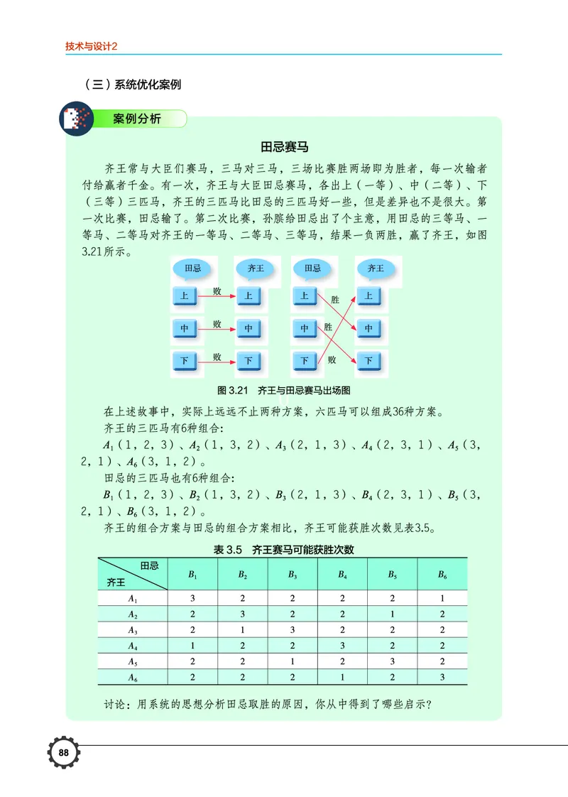 必修2技术与设计2_高中三年全科资料_高中_高中电子教材_高中通用技术_豫科版