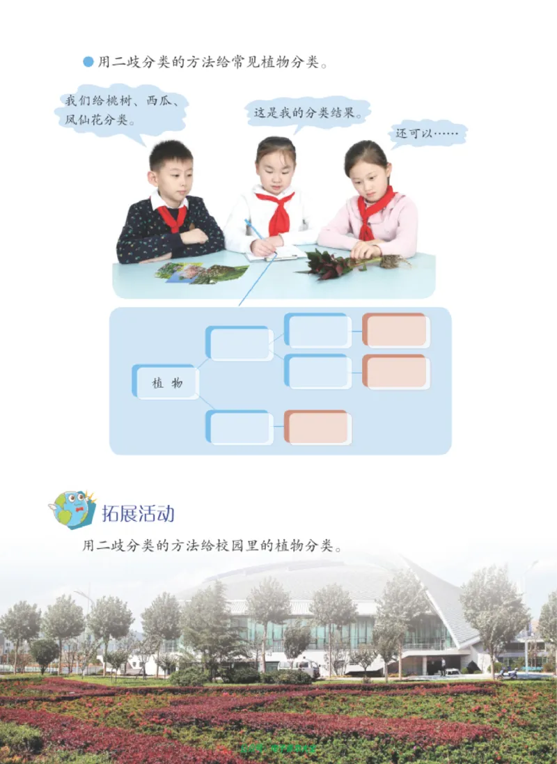 06六制六下科学（新教材）_电子课本_小学电子课本_05科学_青岛版（63、54版）_小学科学青岛六三制1-6下册