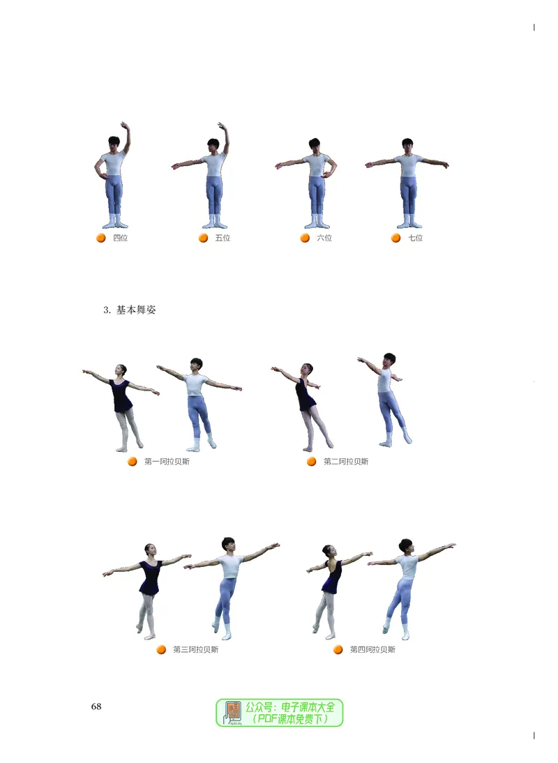 必修5音乐与舞蹈_高中三年全科资料_高中_高中电子教材_高中音乐_人音版_必修（6本）