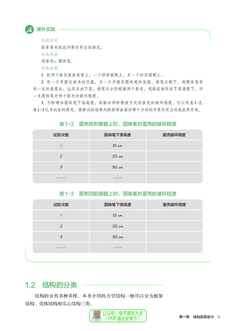 必修2技术与设计2_高中三年全科资料_高中_高中电子教材_高中通用技术_人教版