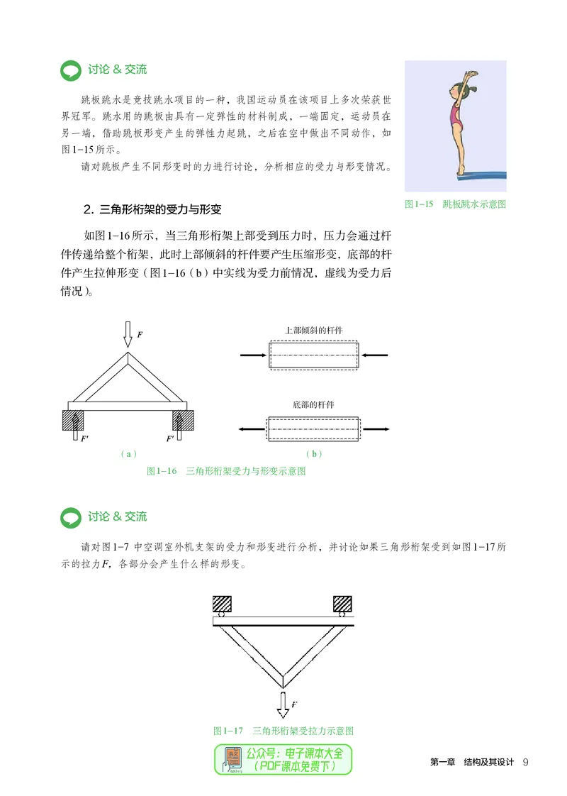 必修2技术与设计2_高中三年全科资料_高中_高中电子教材_高中通用技术_人教版