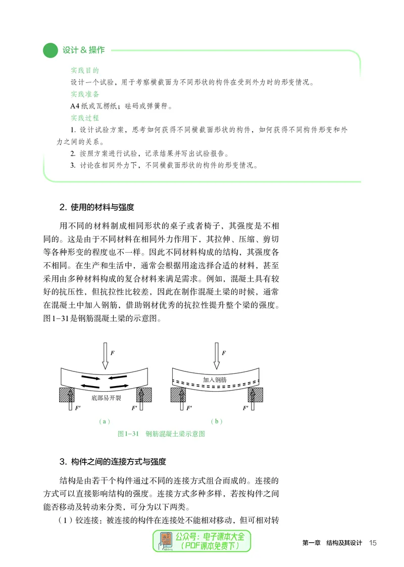 必修2技术与设计2_高中三年全科资料_高中_高中电子教材_高中通用技术_人教版