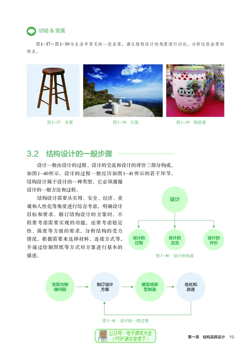 必修2技术与设计2_高中三年全科资料_高中_高中电子教材_高中通用技术_人教版