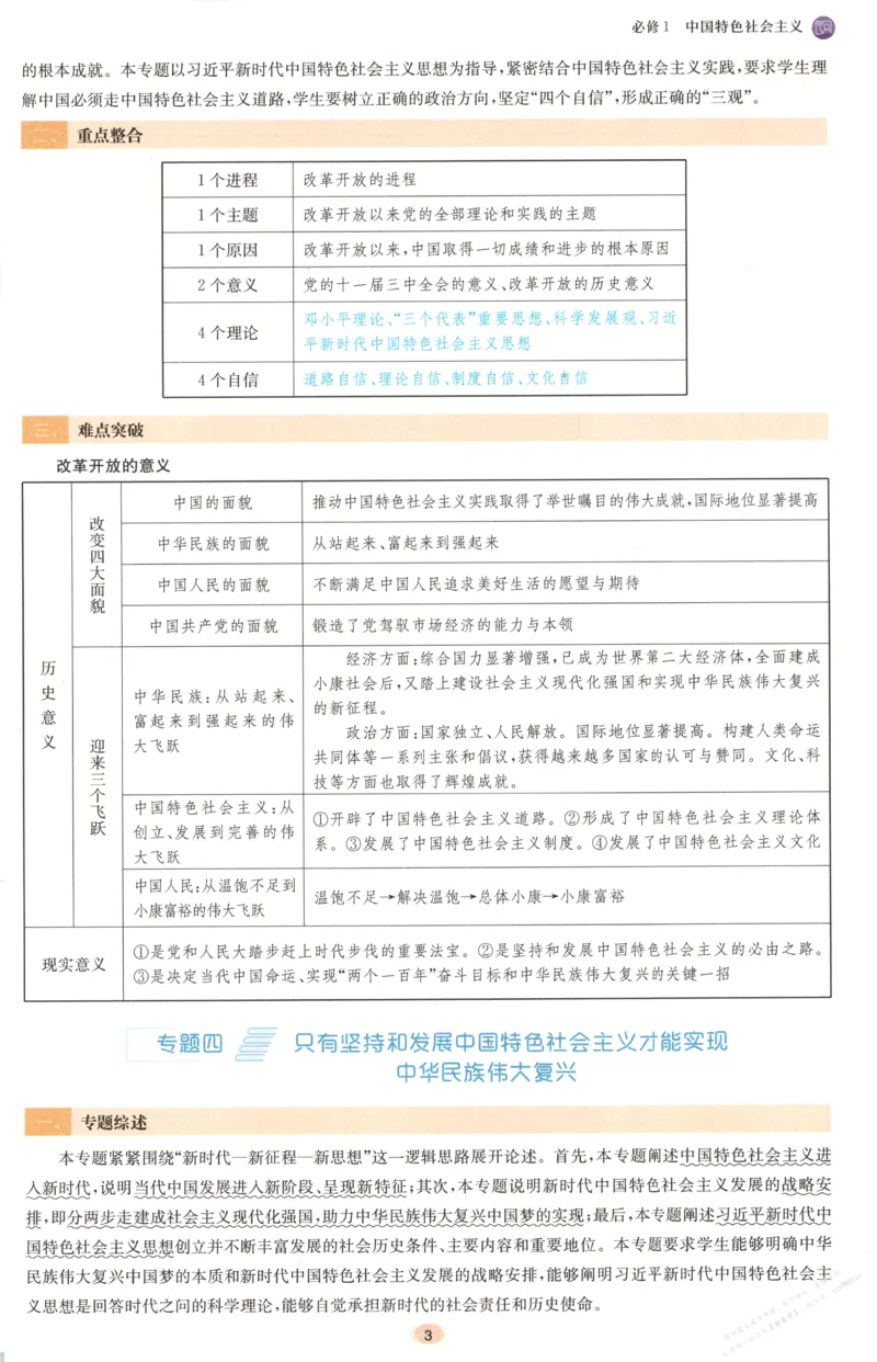 小帮手_高中三年全科资料_高中_高中1_2026版高考《小题狂做》基础篇+教材篇(持续更新中）_2026小题狂做基础篇政治