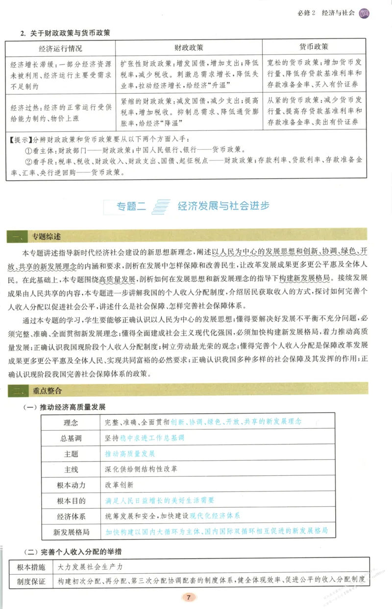 小帮手_高中三年全科资料_高中_高中1_2026版高考《小题狂做》基础篇+教材篇(持续更新中）_2026小题狂做基础篇政治