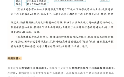 地理统计图判读的方法_高中三年全科资料_高中_1高中基础资料包_A-高中必背9科知识点_地理