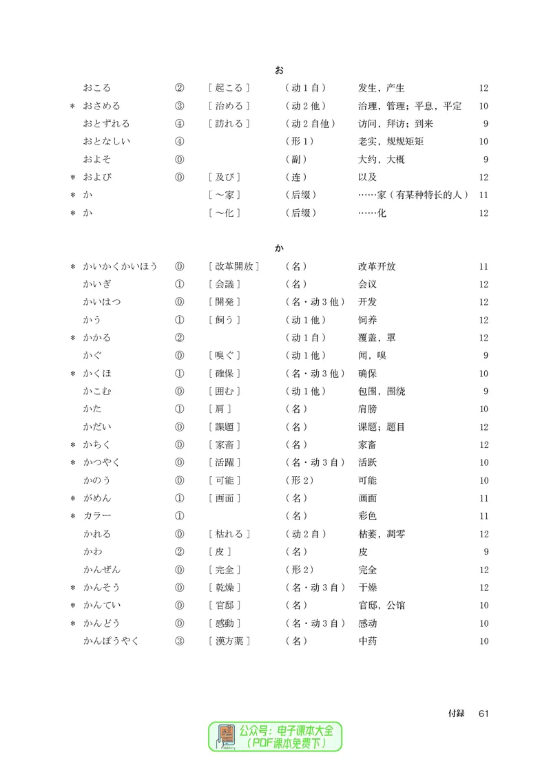 必修3_高中三年全科资料_高中_高中电子教材_高中日语
