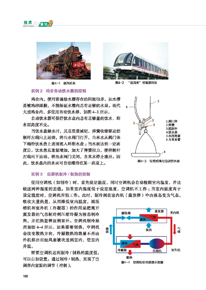 必修技术与设计2_高中三年全科资料_高中_高中电子教材_高中通用技术_地质版