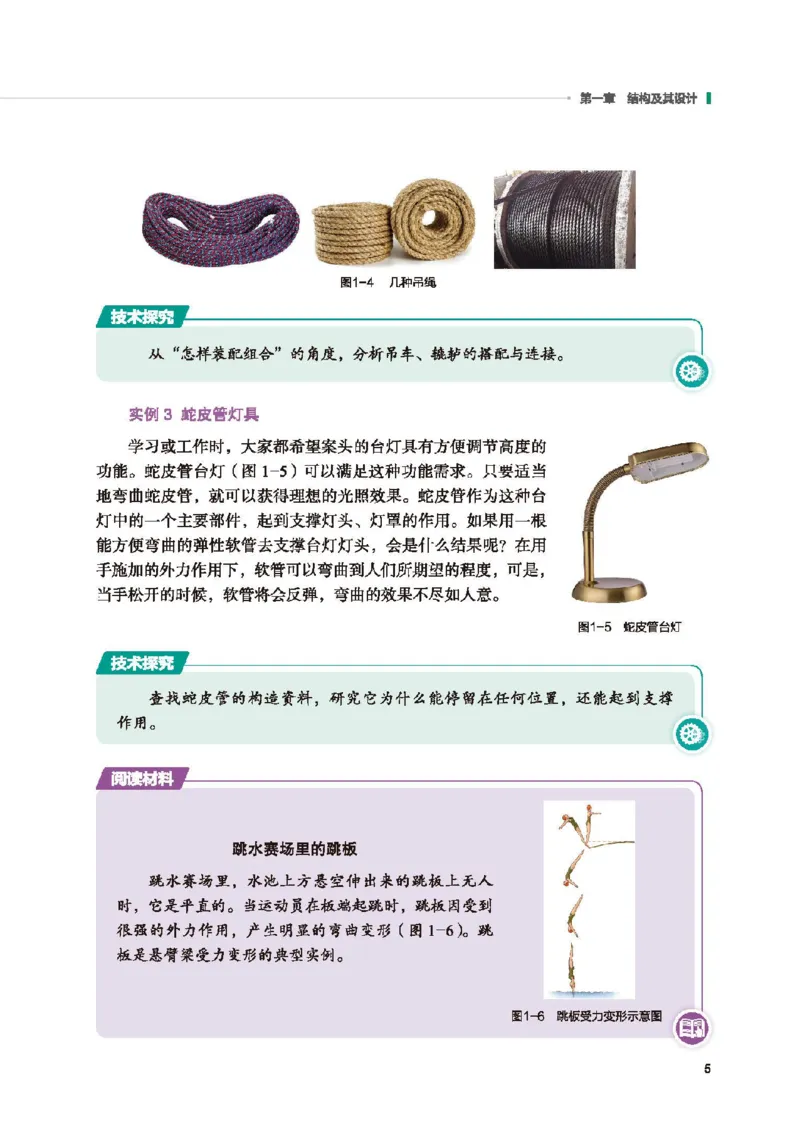 必修技术与设计2_高中三年全科资料_高中_高中电子教材_高中通用技术_地质版