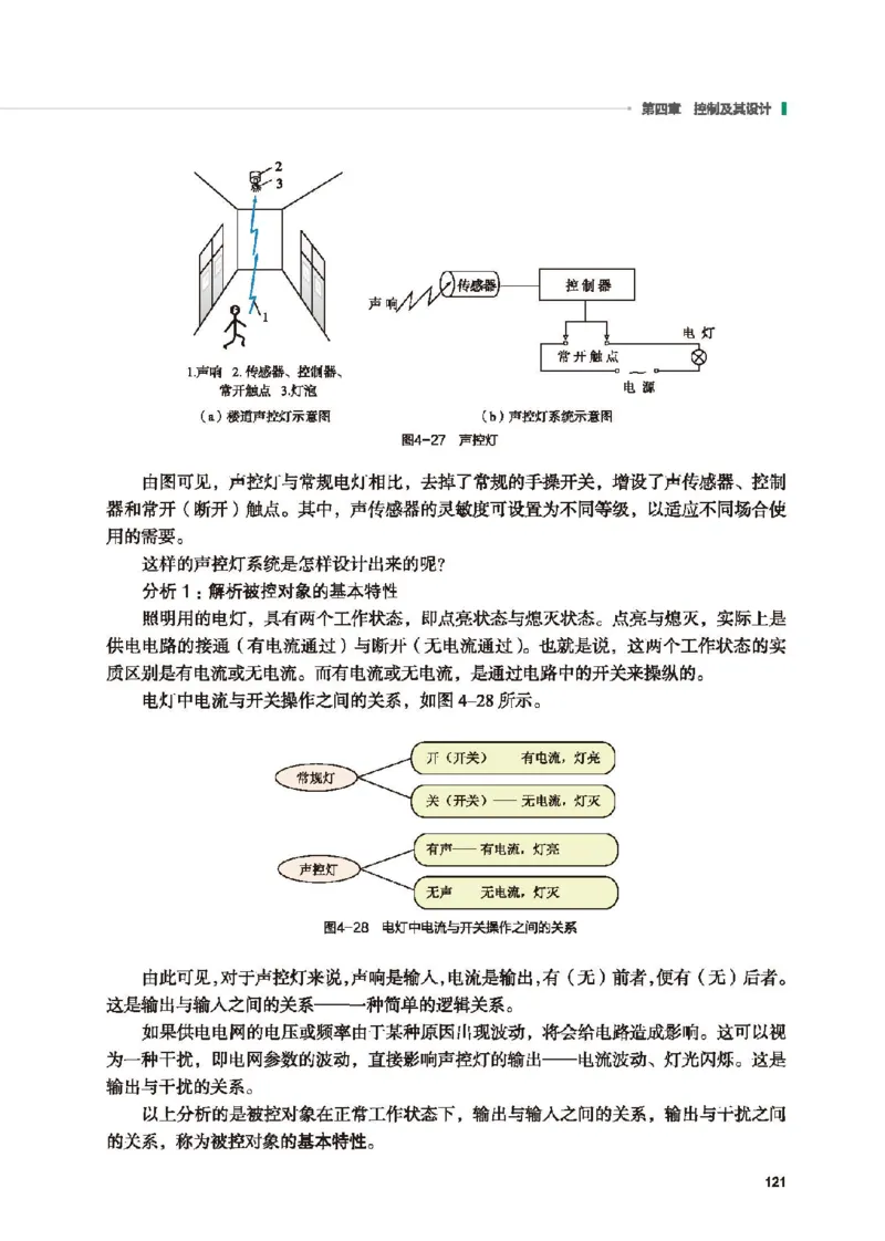 必修技术与设计2_高中三年全科资料_高中_高中电子教材_高中通用技术_地质版