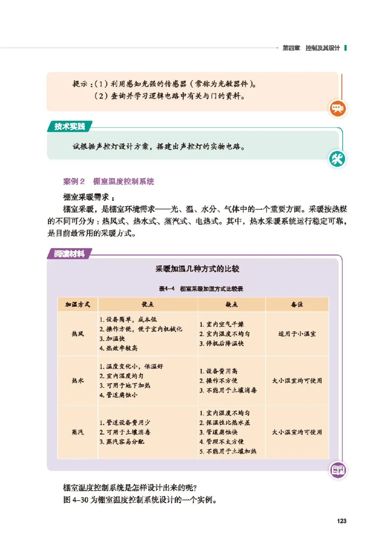 必修技术与设计2_高中三年全科资料_高中_高中电子教材_高中通用技术_地质版