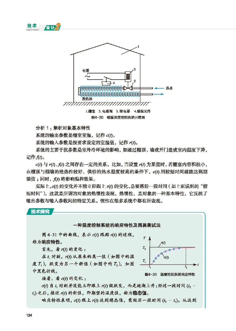 必修技术与设计2_高中三年全科资料_高中_高中电子教材_高中通用技术_地质版