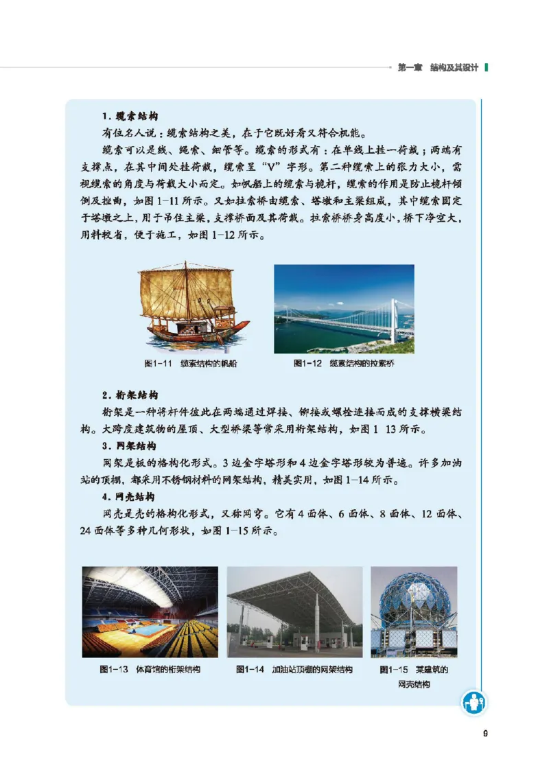 必修技术与设计2_高中三年全科资料_高中_高中电子教材_高中通用技术_地质版