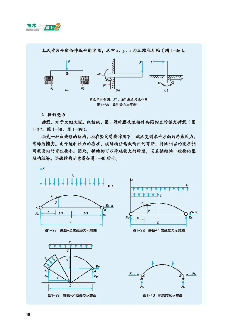 必修技术与设计2_高中三年全科资料_高中_高中电子教材_高中通用技术_地质版