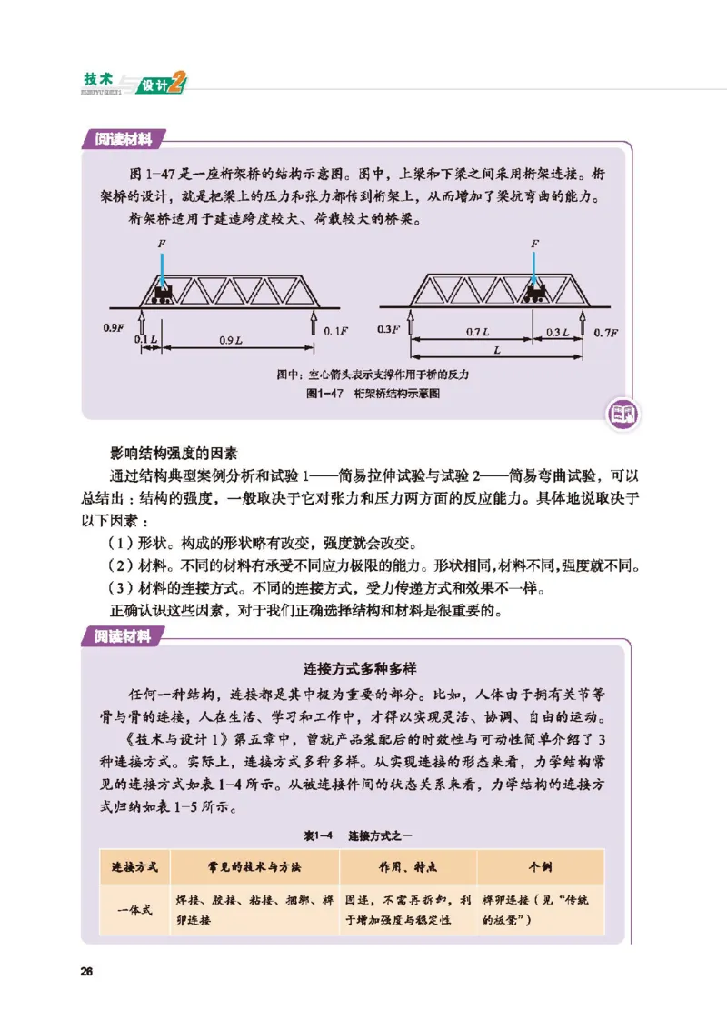 必修技术与设计2_高中三年全科资料_高中_高中电子教材_高中通用技术_地质版