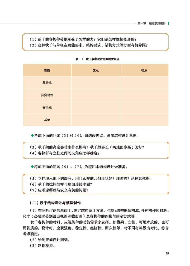 必修技术与设计2_高中三年全科资料_高中_高中电子教材_高中通用技术_地质版