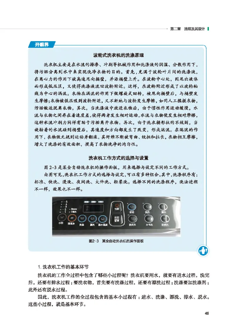 必修技术与设计2_高中三年全科资料_高中_高中电子教材_高中通用技术_地质版