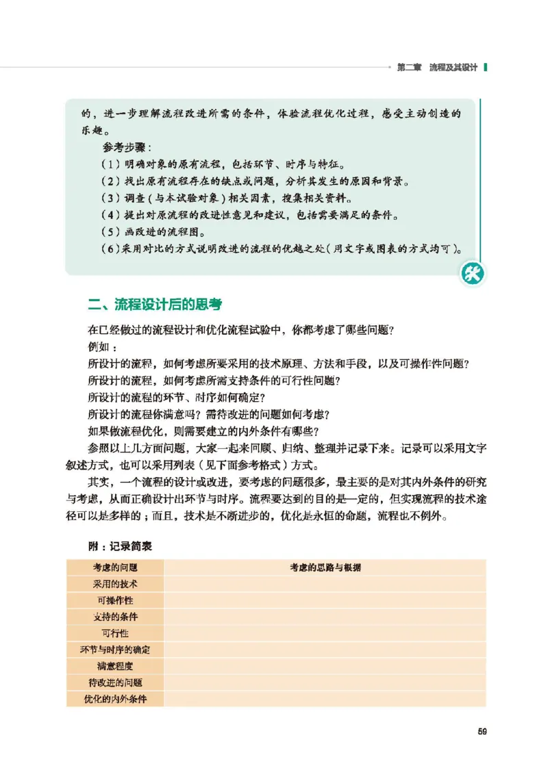必修技术与设计2_高中三年全科资料_高中_高中电子教材_高中通用技术_地质版